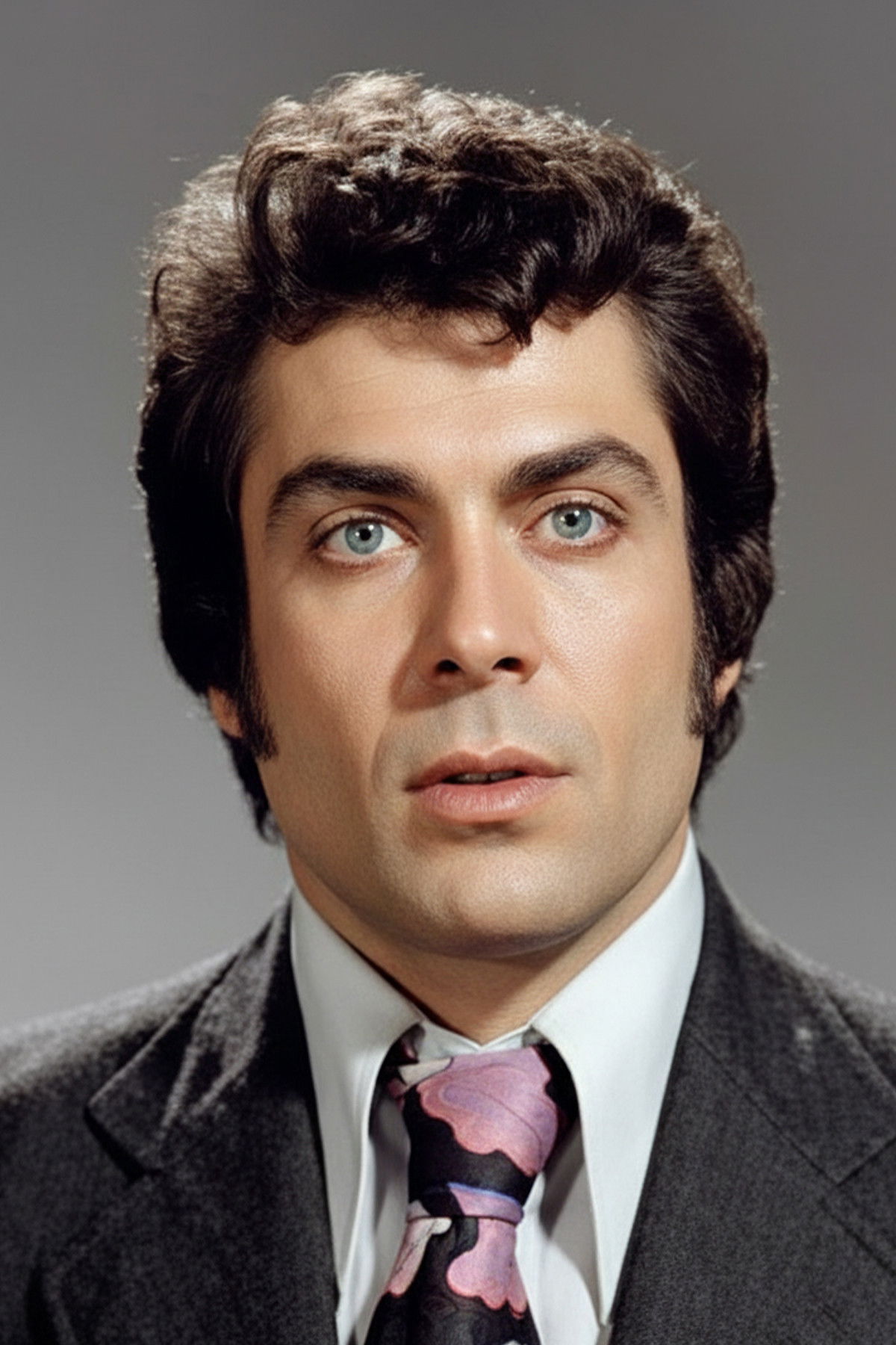 et billede af Altan Bozkurt