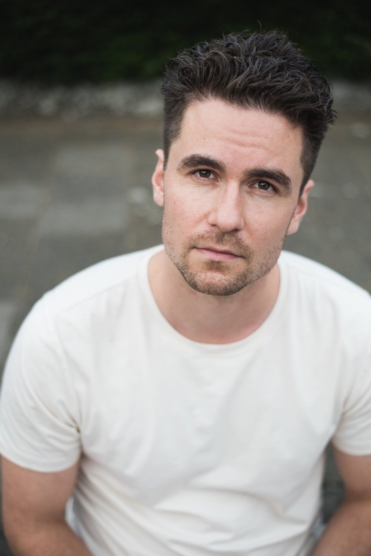 et billede af Timo Ottevanger