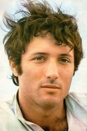 et billede af Assi Dayan