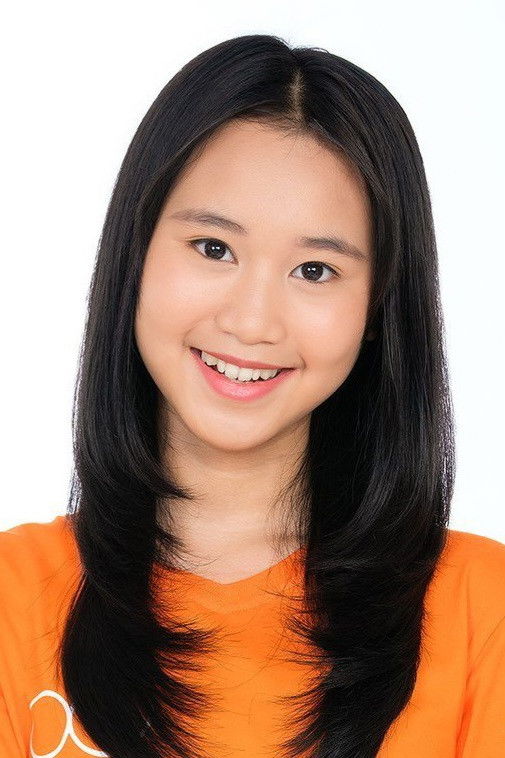 et billede af Alya Amanda