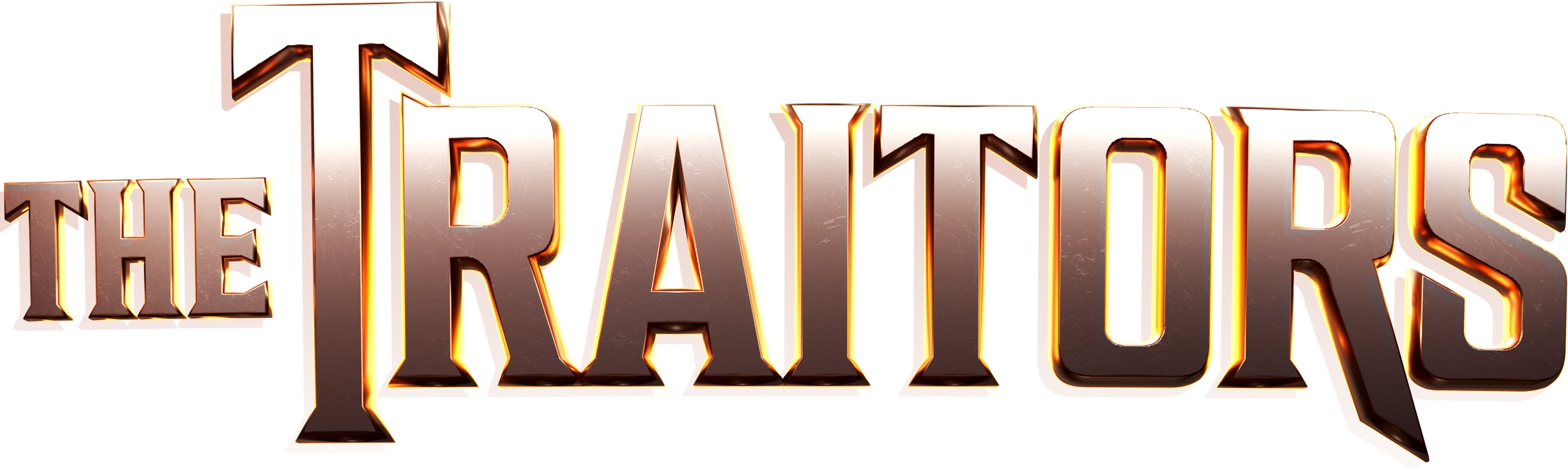 The Traitors Logo
