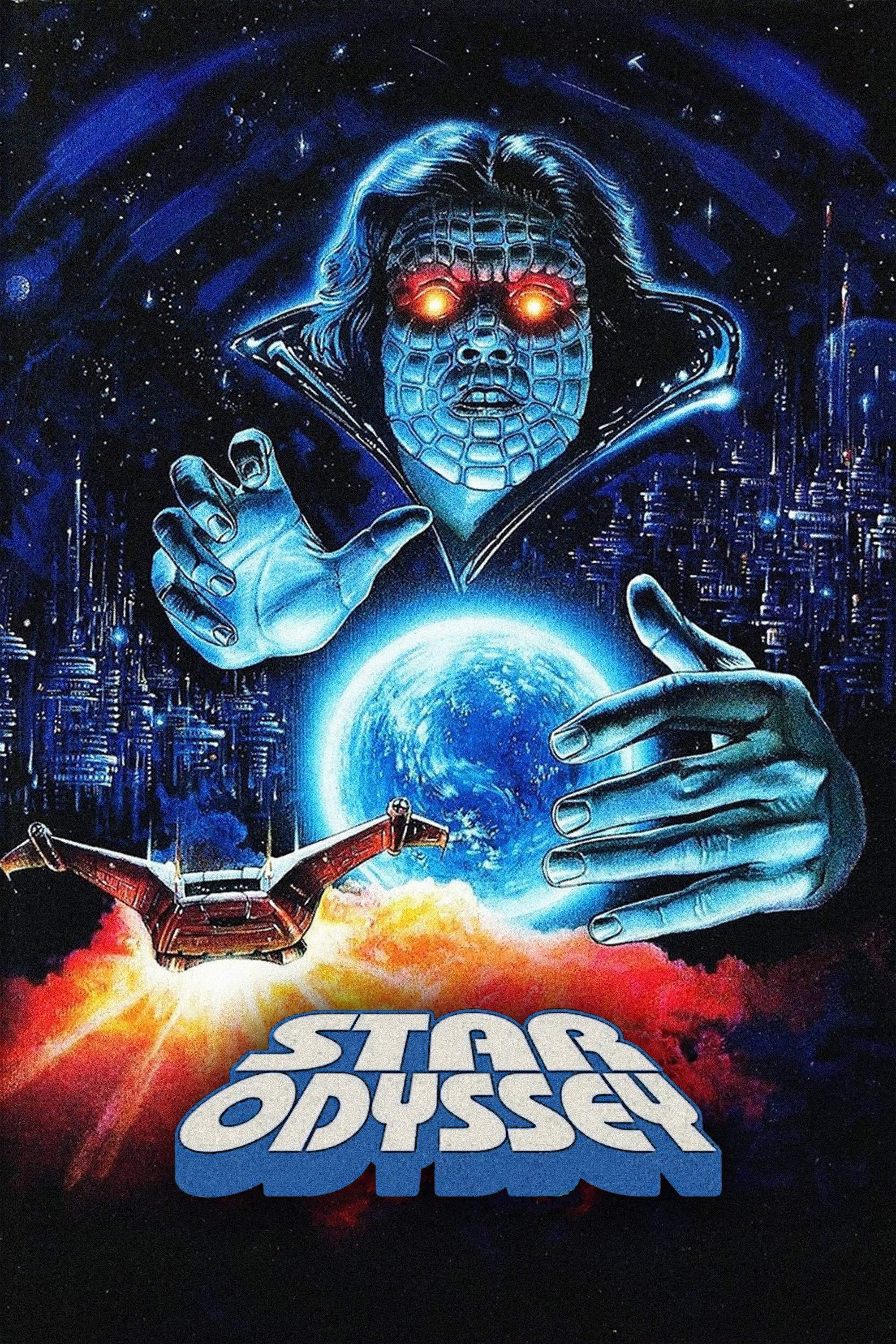 Star Odyssey
