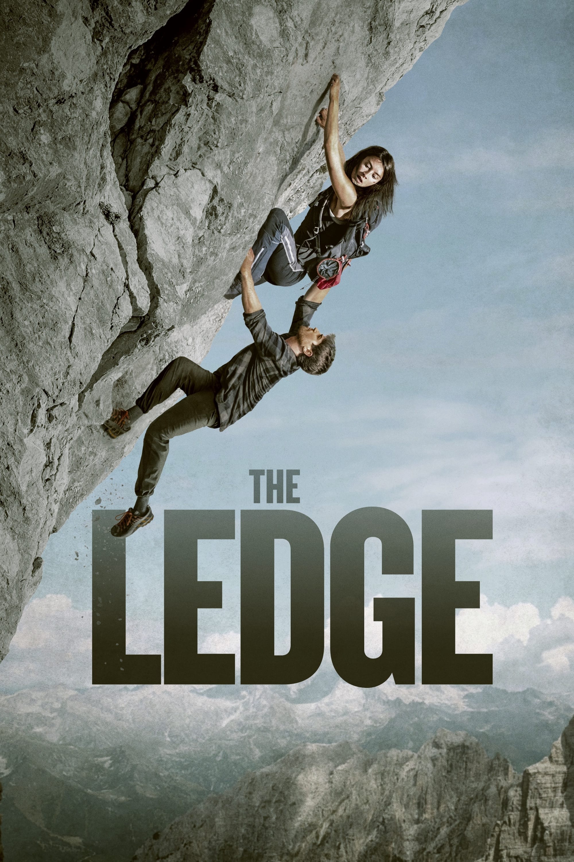 The Ledge Movie poster