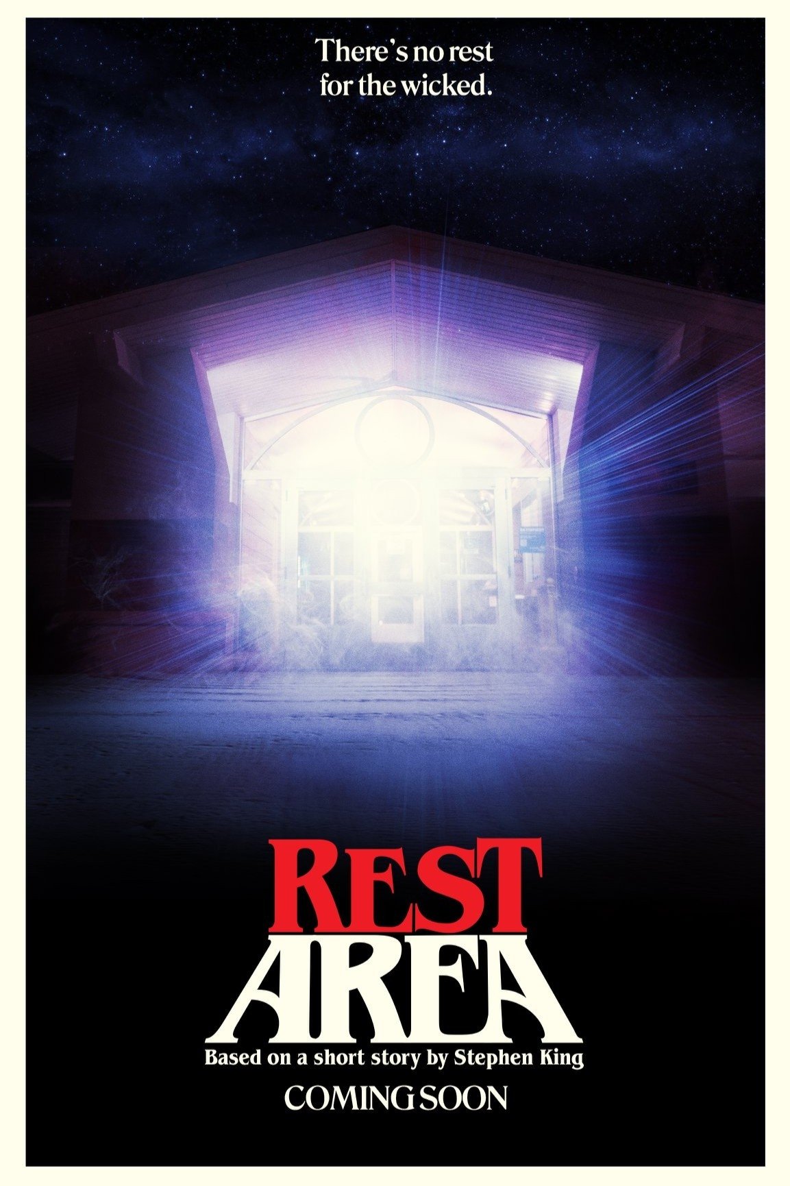 Rest Area