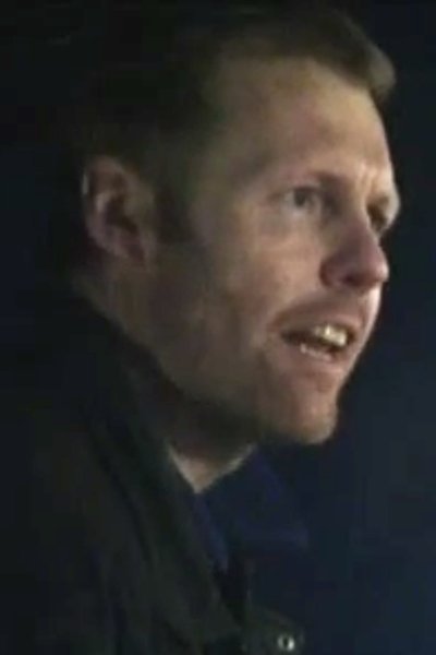 et billede af Søren Christensen