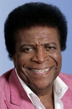 et billede af Roberto Blanco