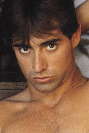 et billede af Eric Manchester