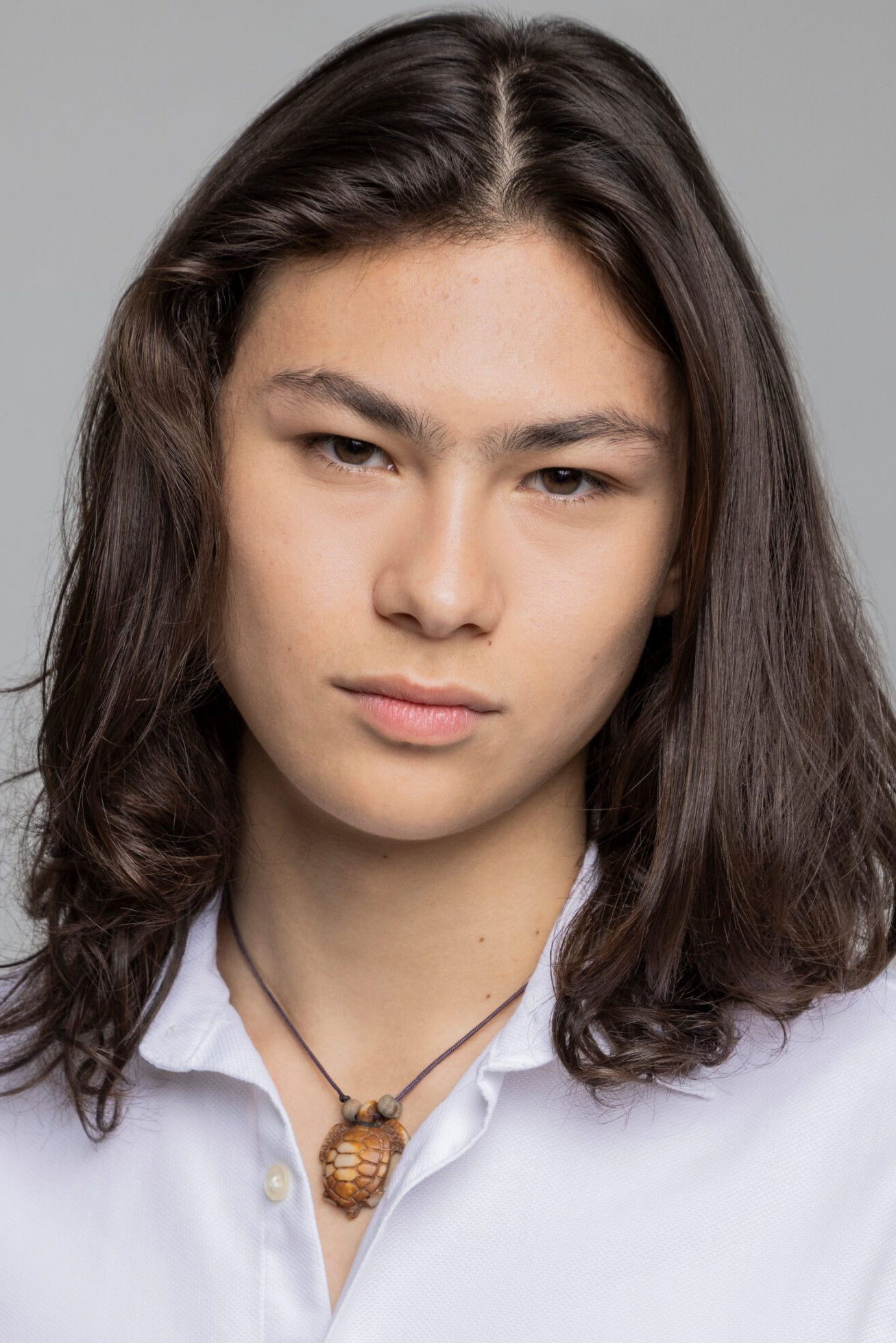 et billede af Llyr Yan-Ho Redweik-Leung