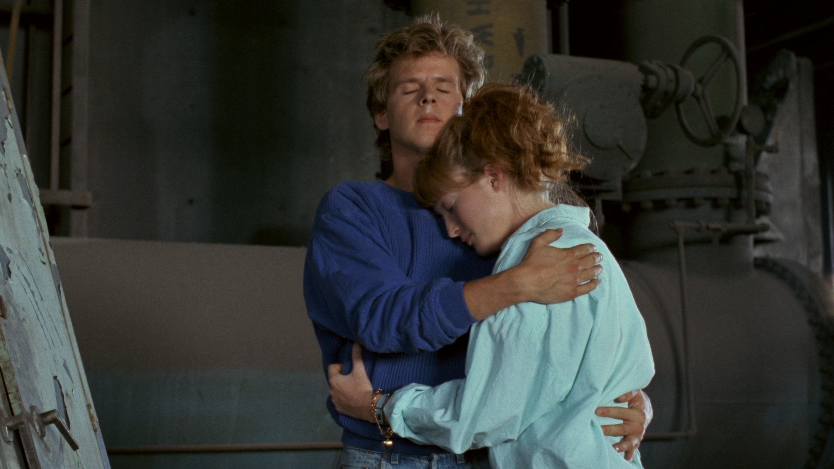 Страва у улици Брестова 2: Фредијева освета (1985)