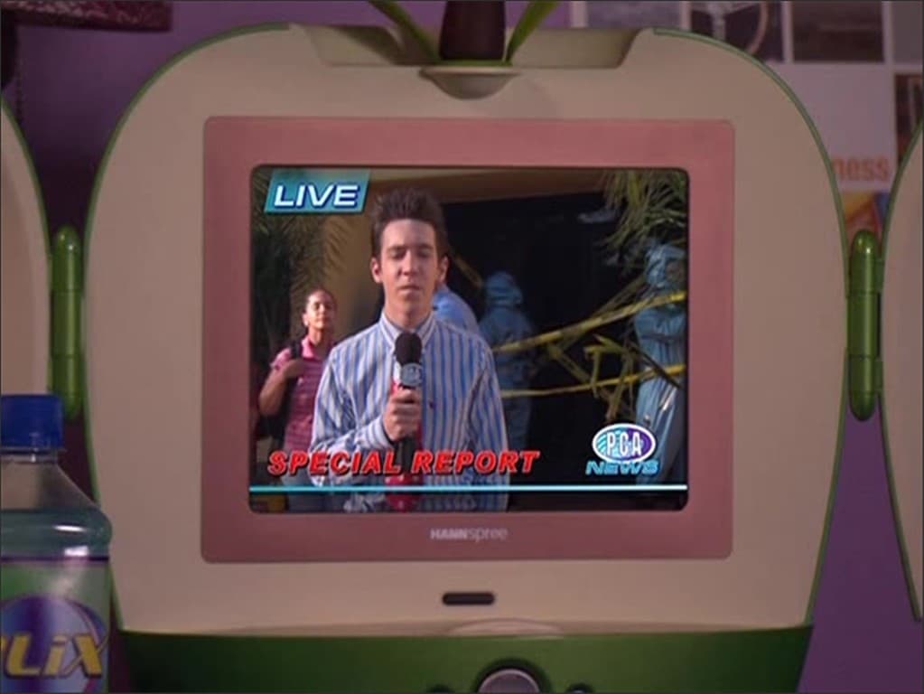 Zoey 101