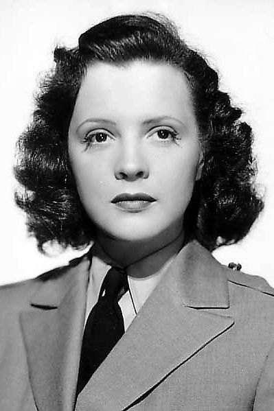 et billede af Eileen O'Hearn