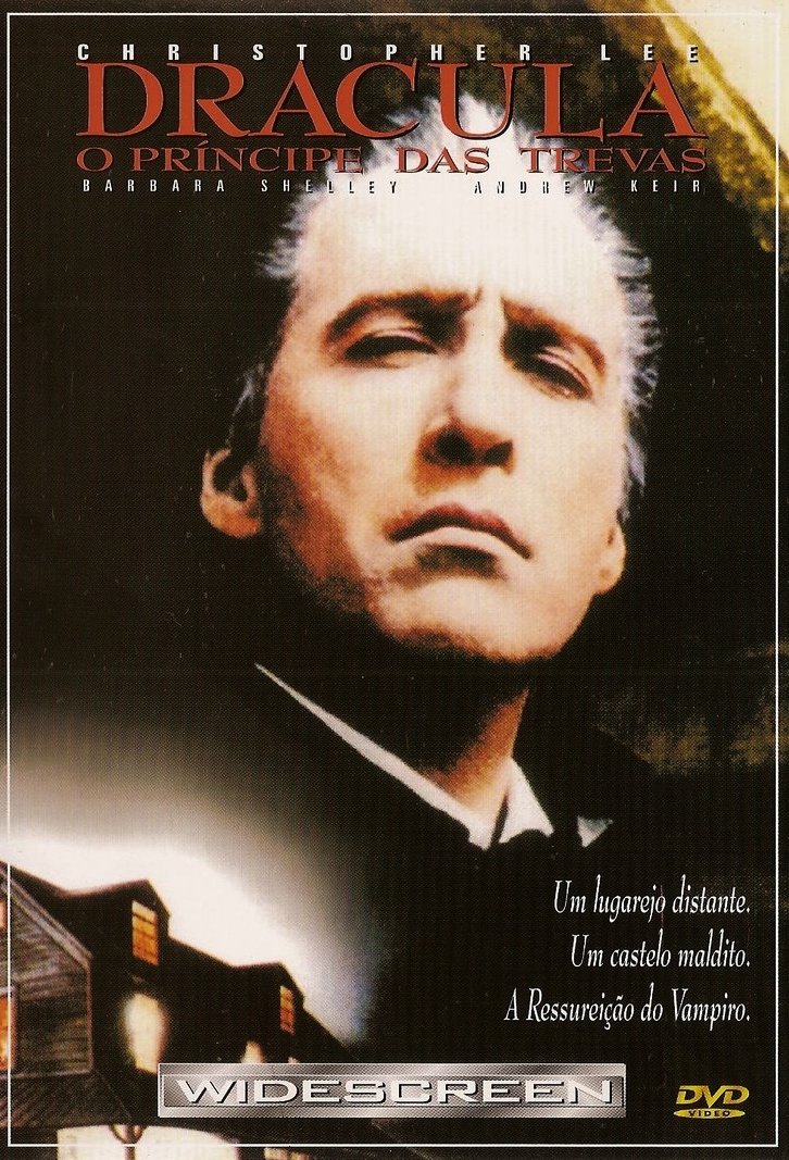 Drácula: O Príncipe das Trevas Drácula: O Príncipe das Trevas