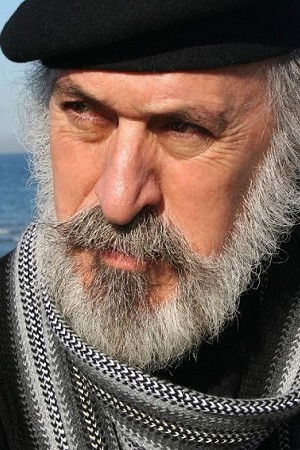 et billede af Manouchehr Alipour