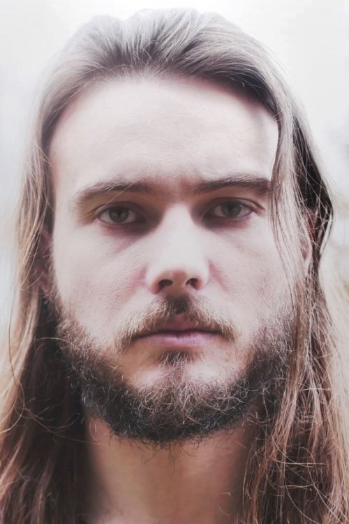 et billede af Dion Gleeson