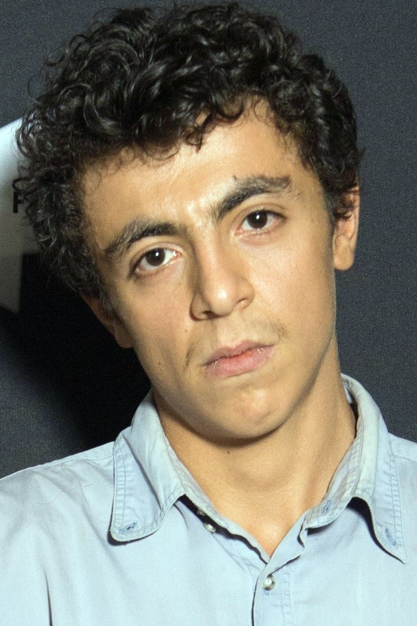 et billede af Ilias Le Doré