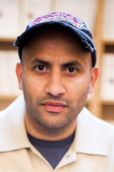 et billede af Amine Adjina