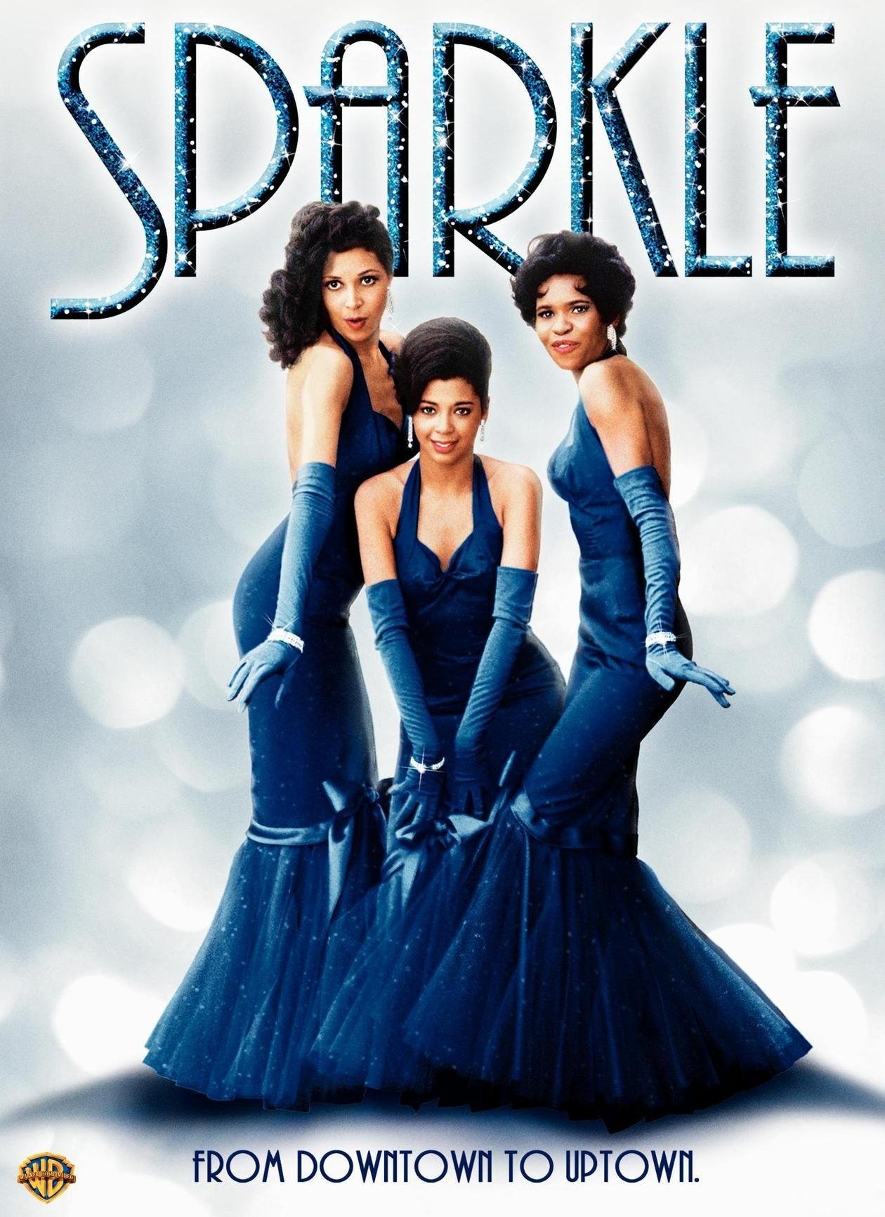 Sparkle Movie poster