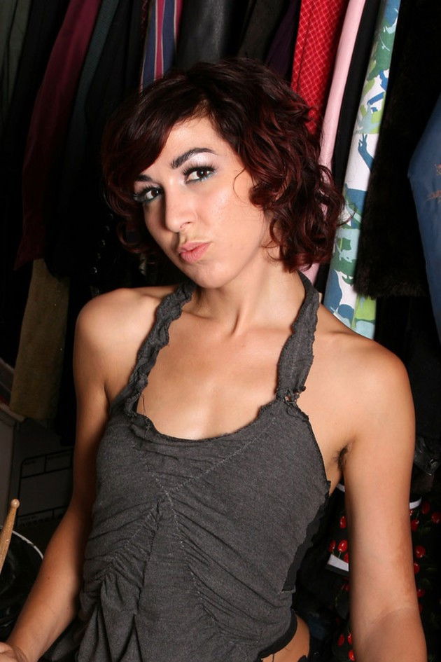 et billede af Kitty McMuffin