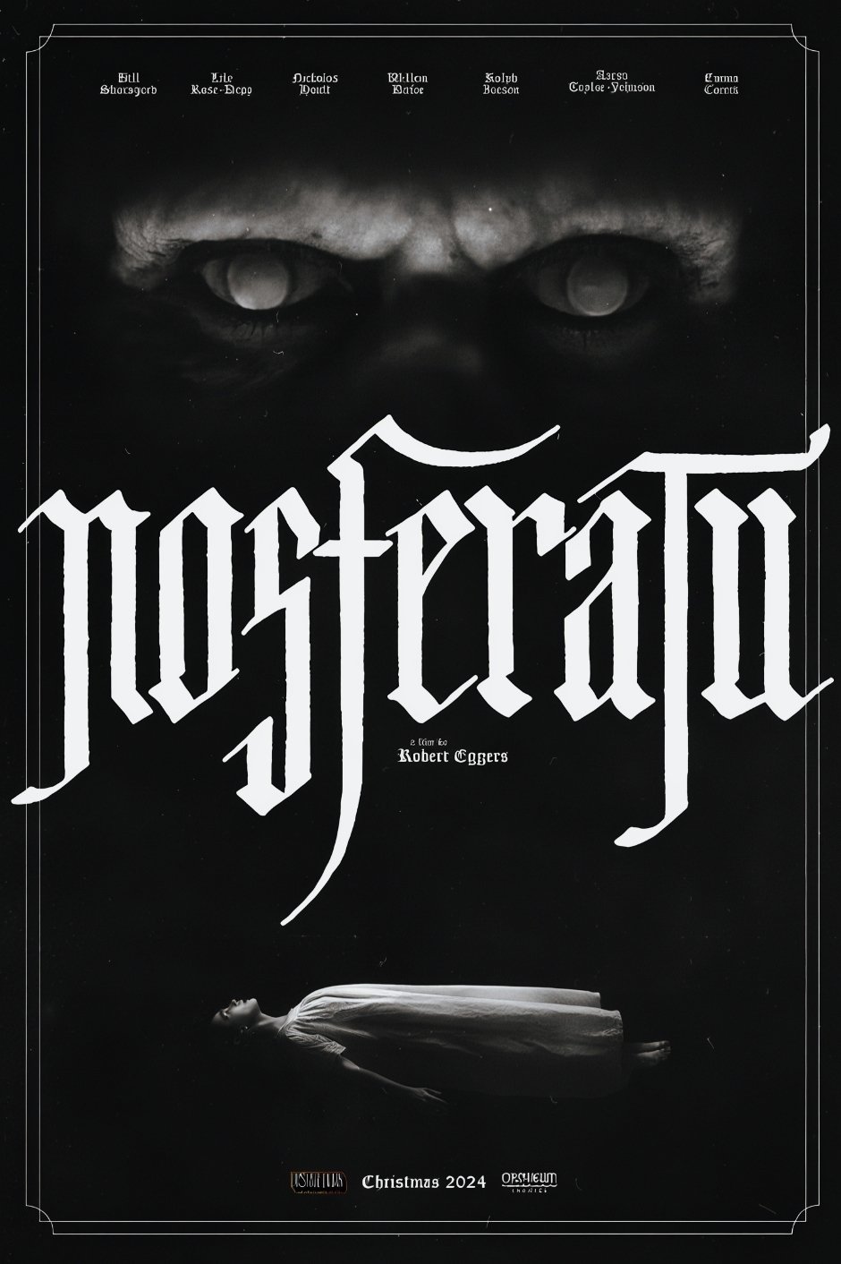 Nosferatu