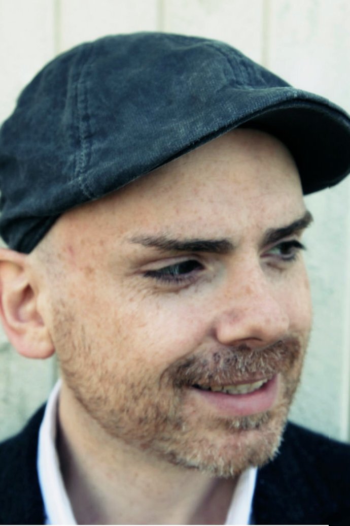 et billede af Robert Florence