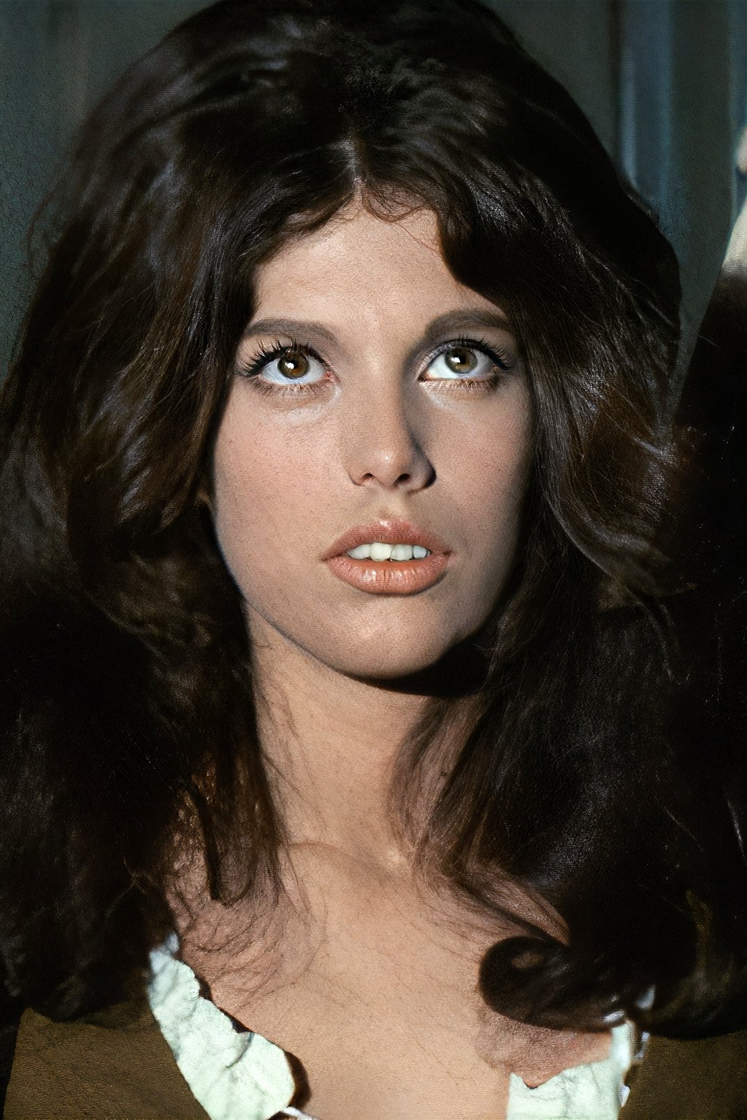 et billede af Gaby Mesée