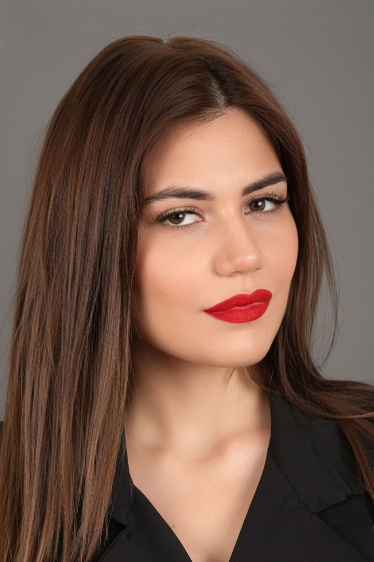 et billede af Nihal Candan