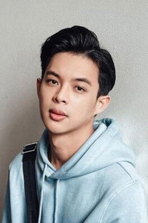 et billede af Rey Mbayang