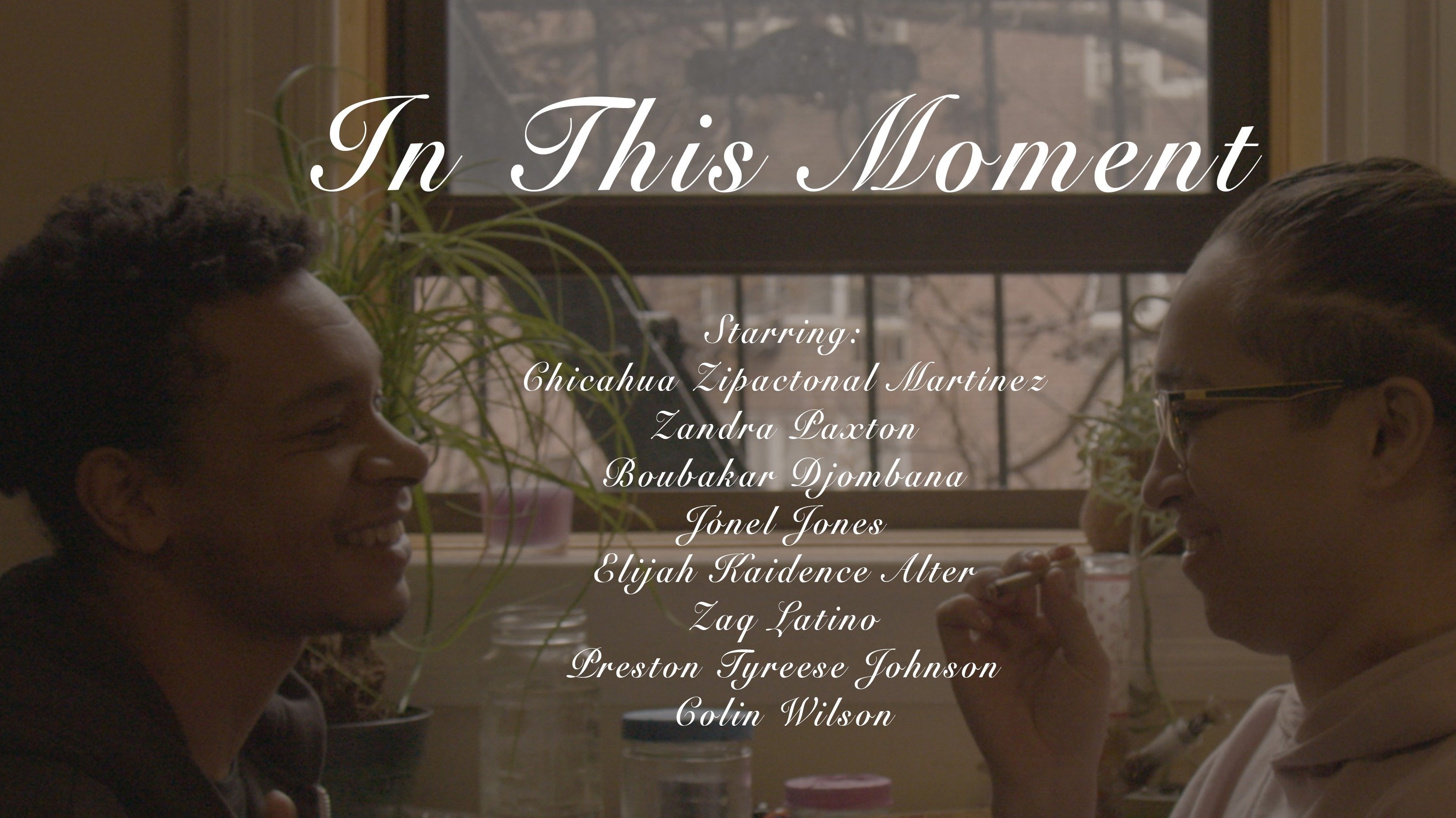 In This Moment (2024)