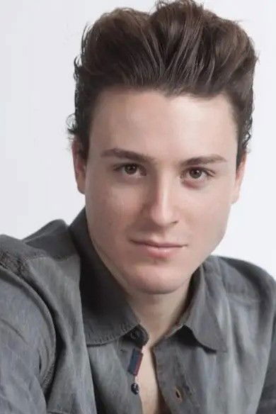 et billede af Paolo Innocenti