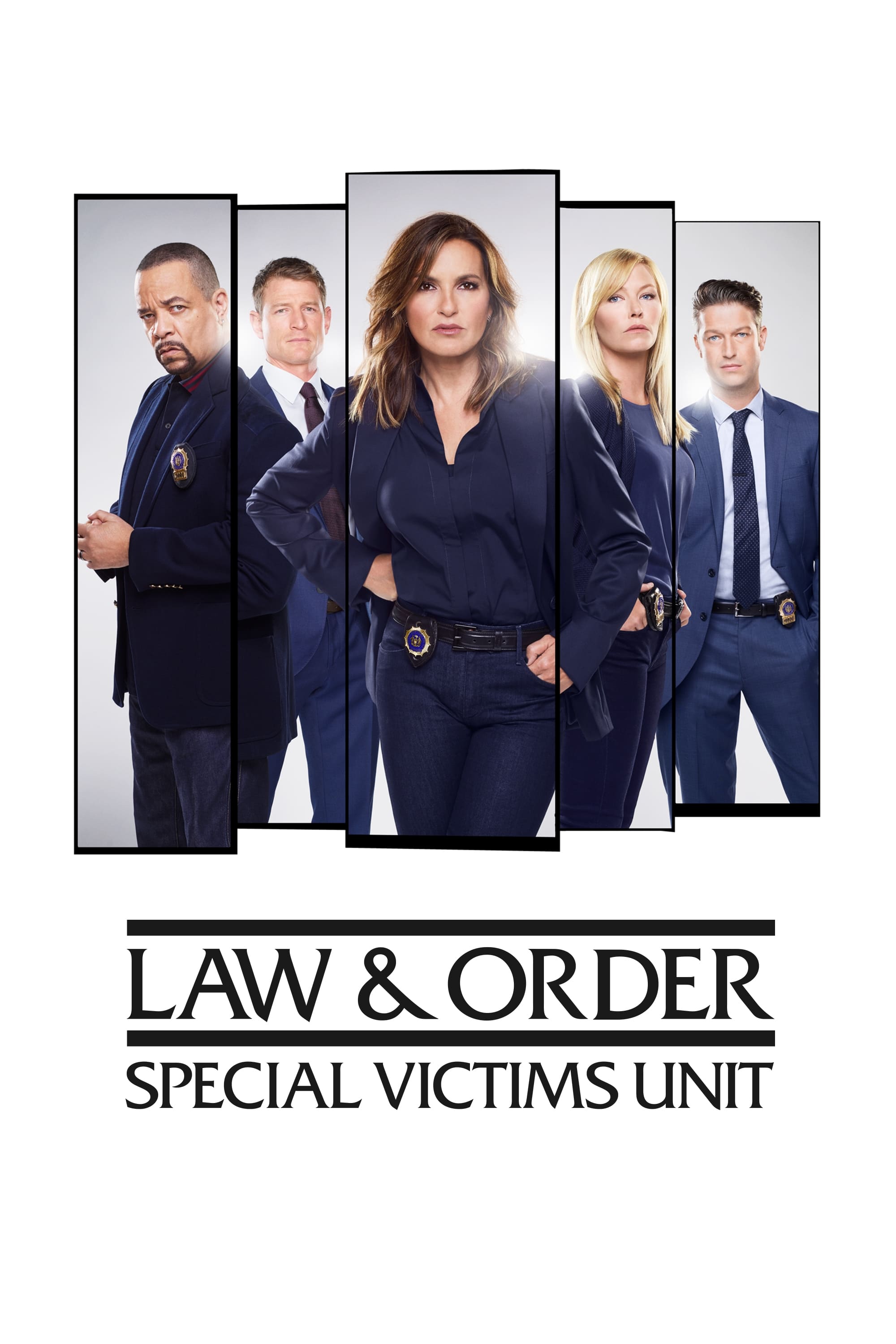 Law & Order: Special Victims Unit