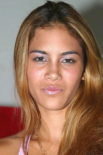 et billede af Faith Lamour