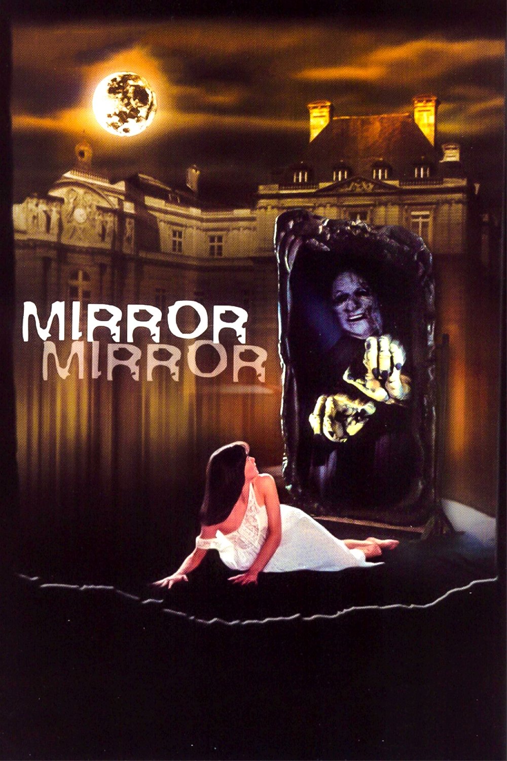 Mirror Mirror