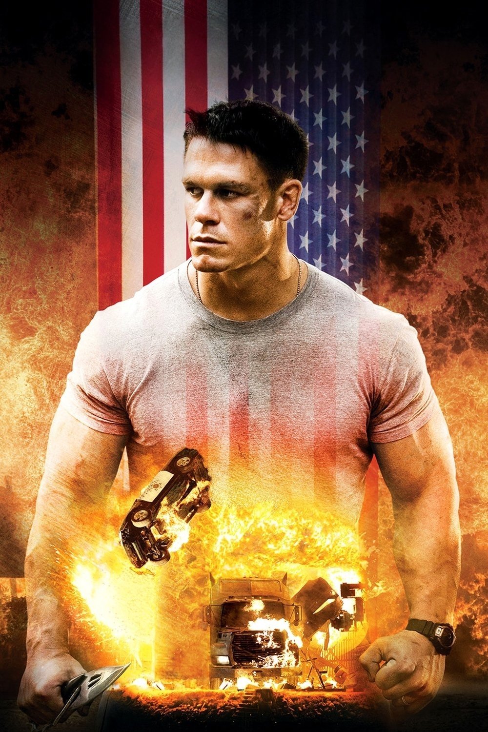 The Marine