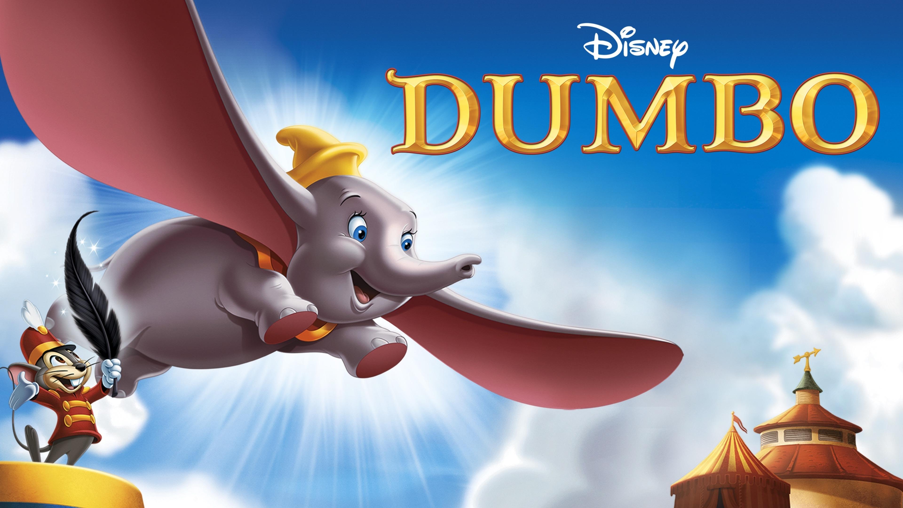 Dumbo (1941)