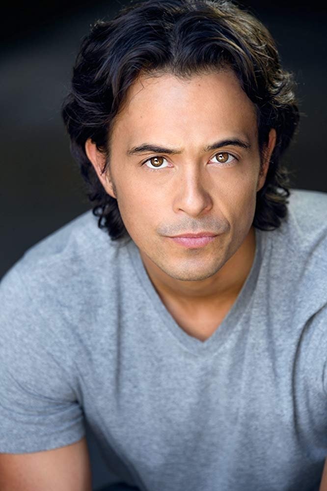 et billede af Jason Grasl