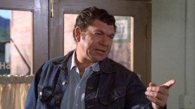 Barnaby Jones