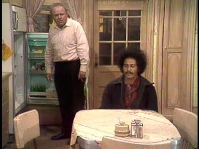 All in the Family