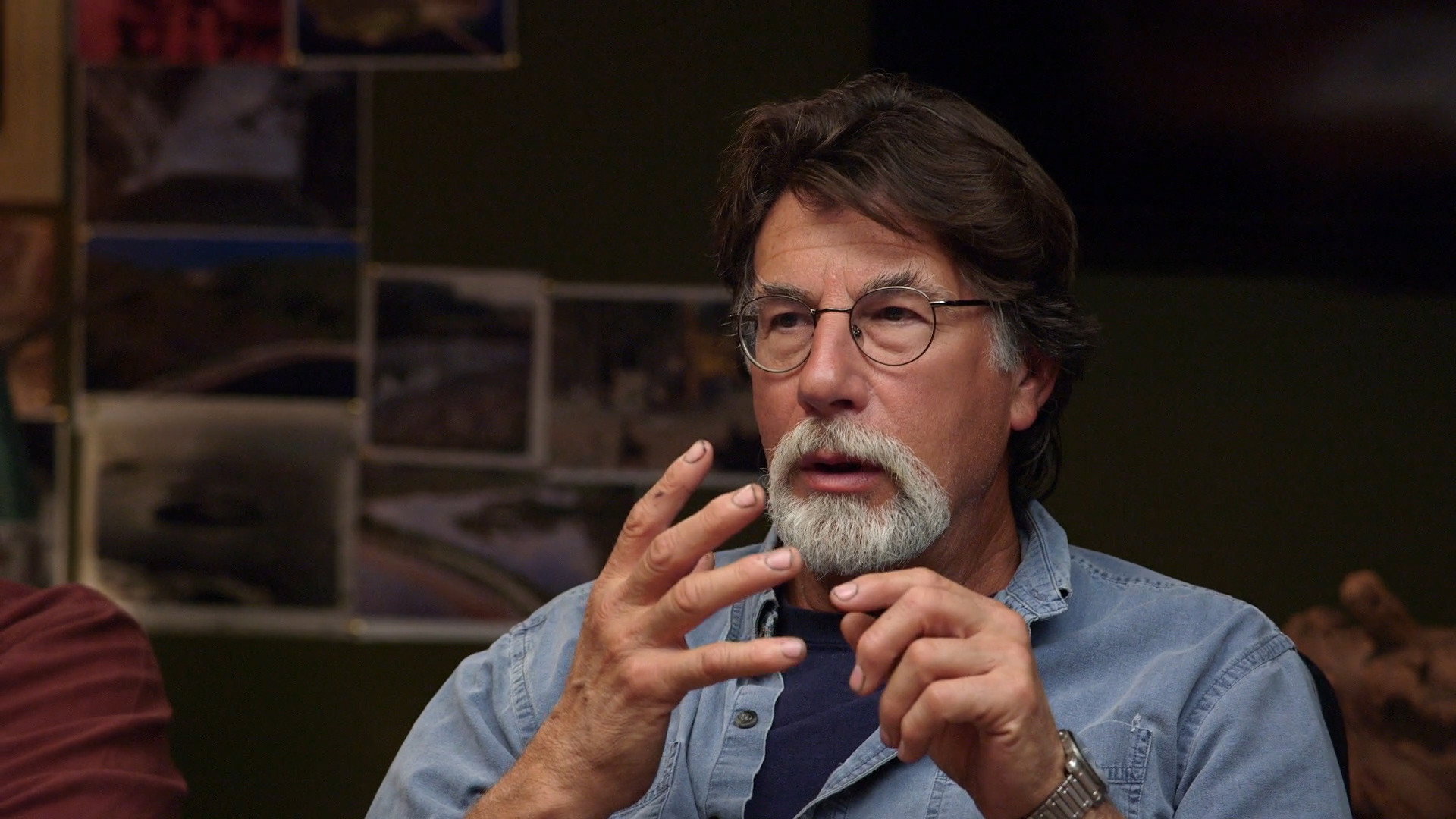 The Curse of Oak Island: Drilling Down S07E06 backdrop