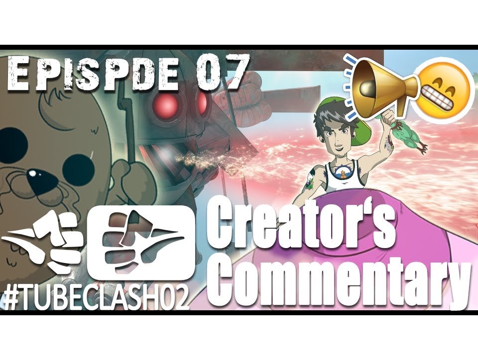Episode 8