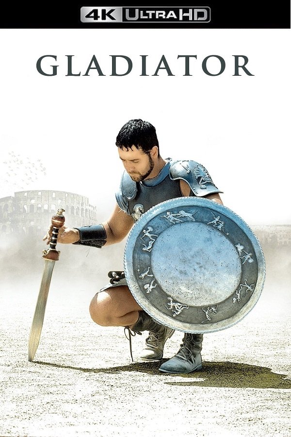 Gladiator