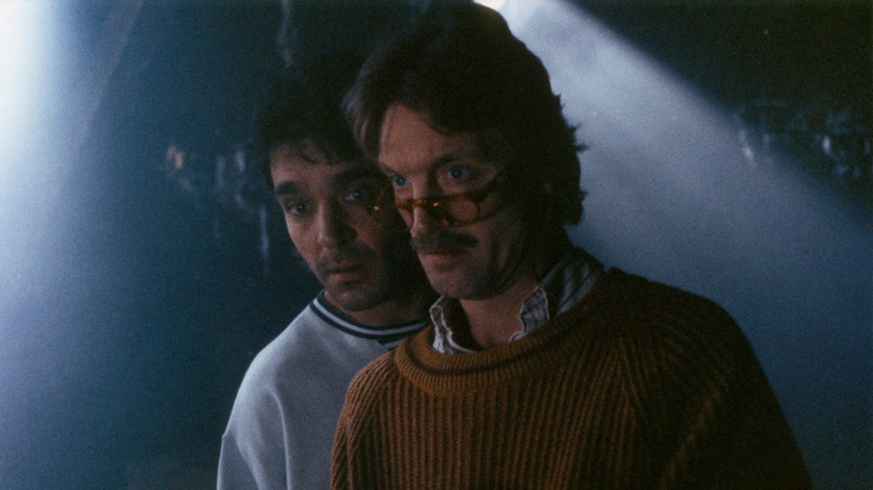 The Visitors (1988)