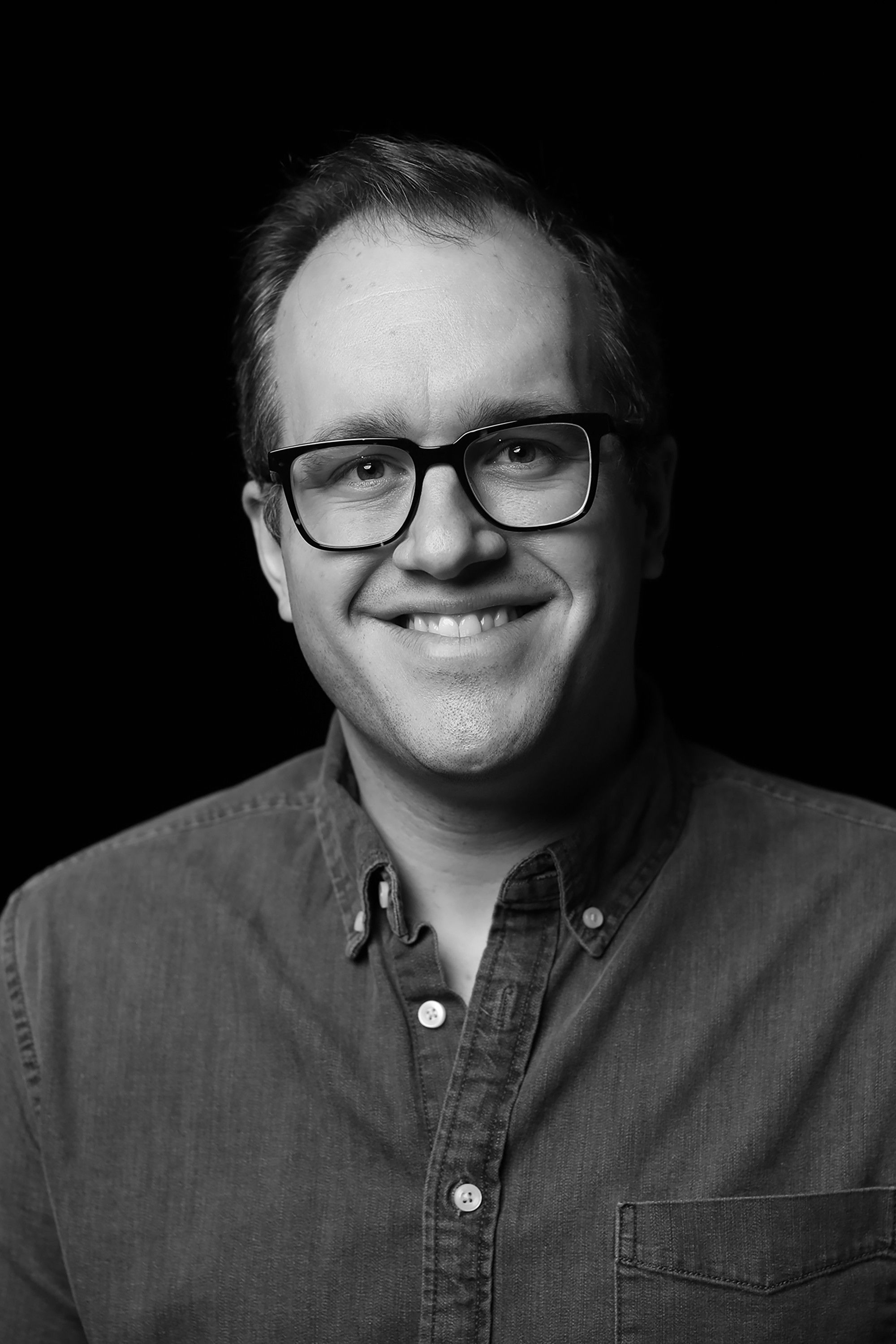 et billede af Daniel Ott