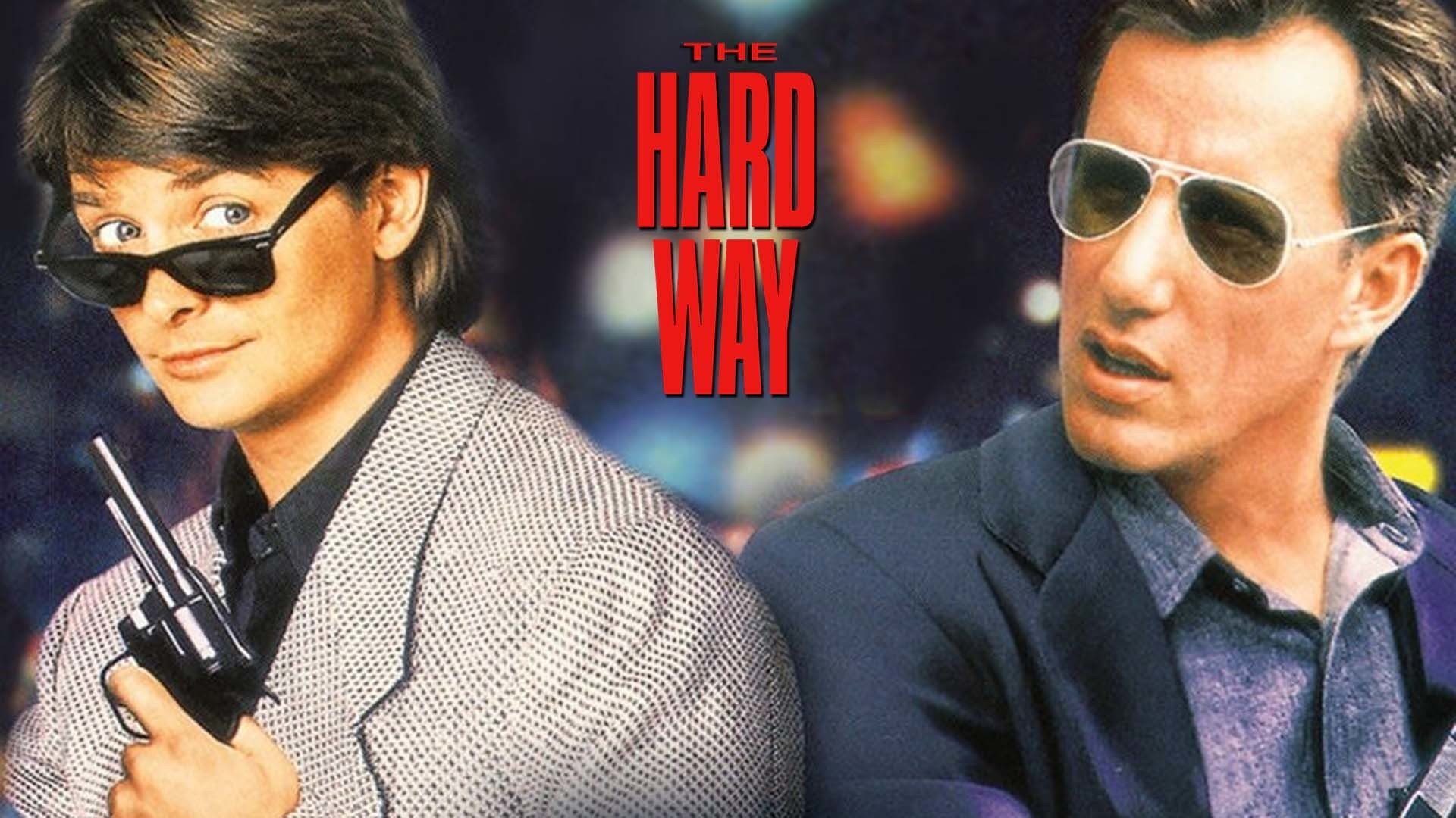 The Hard Way (1991)