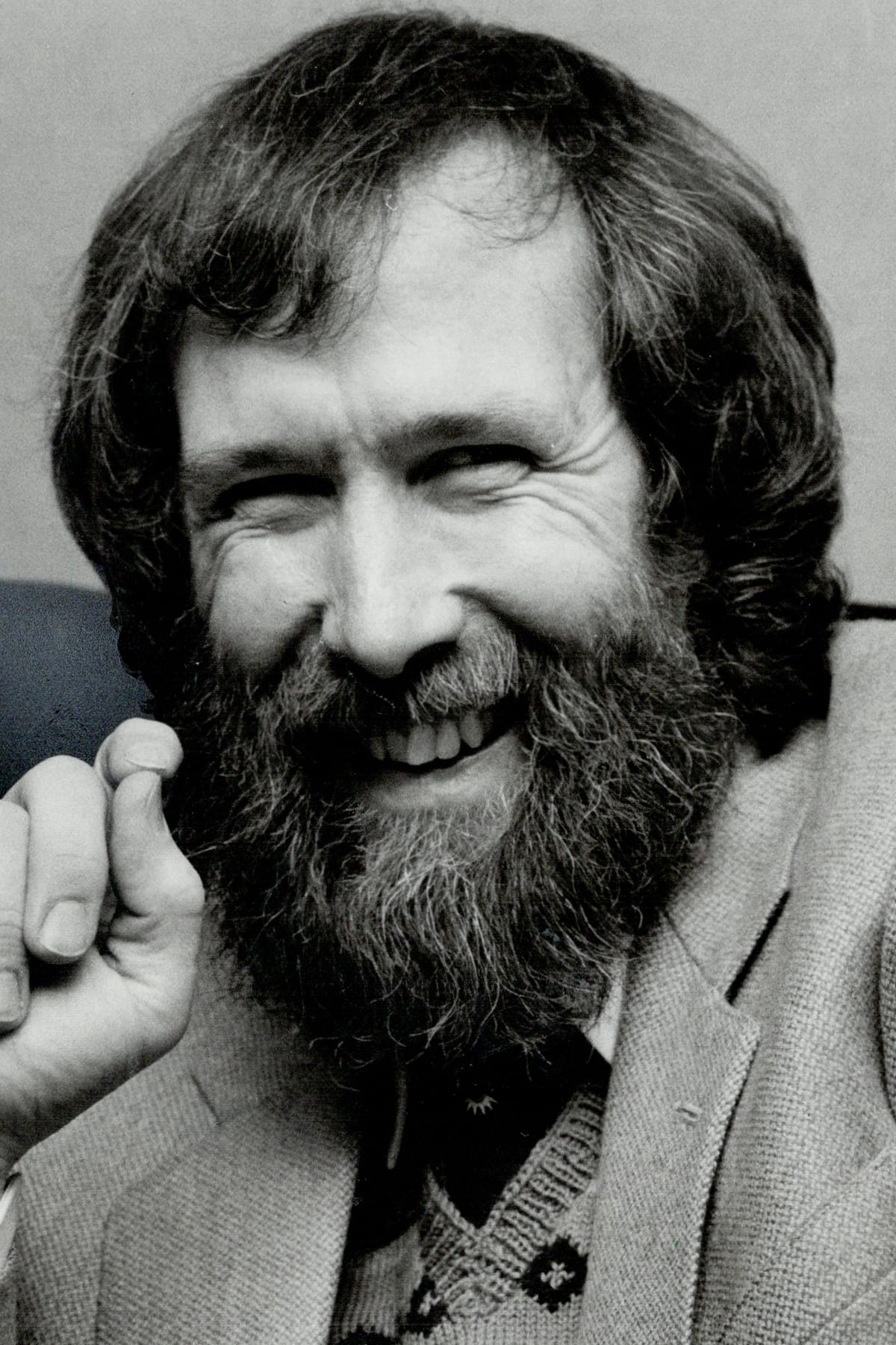 Photo de Jim Henson 62834