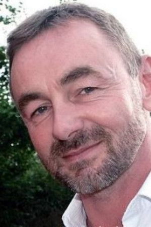 et billede af Tanguy Goasdoué