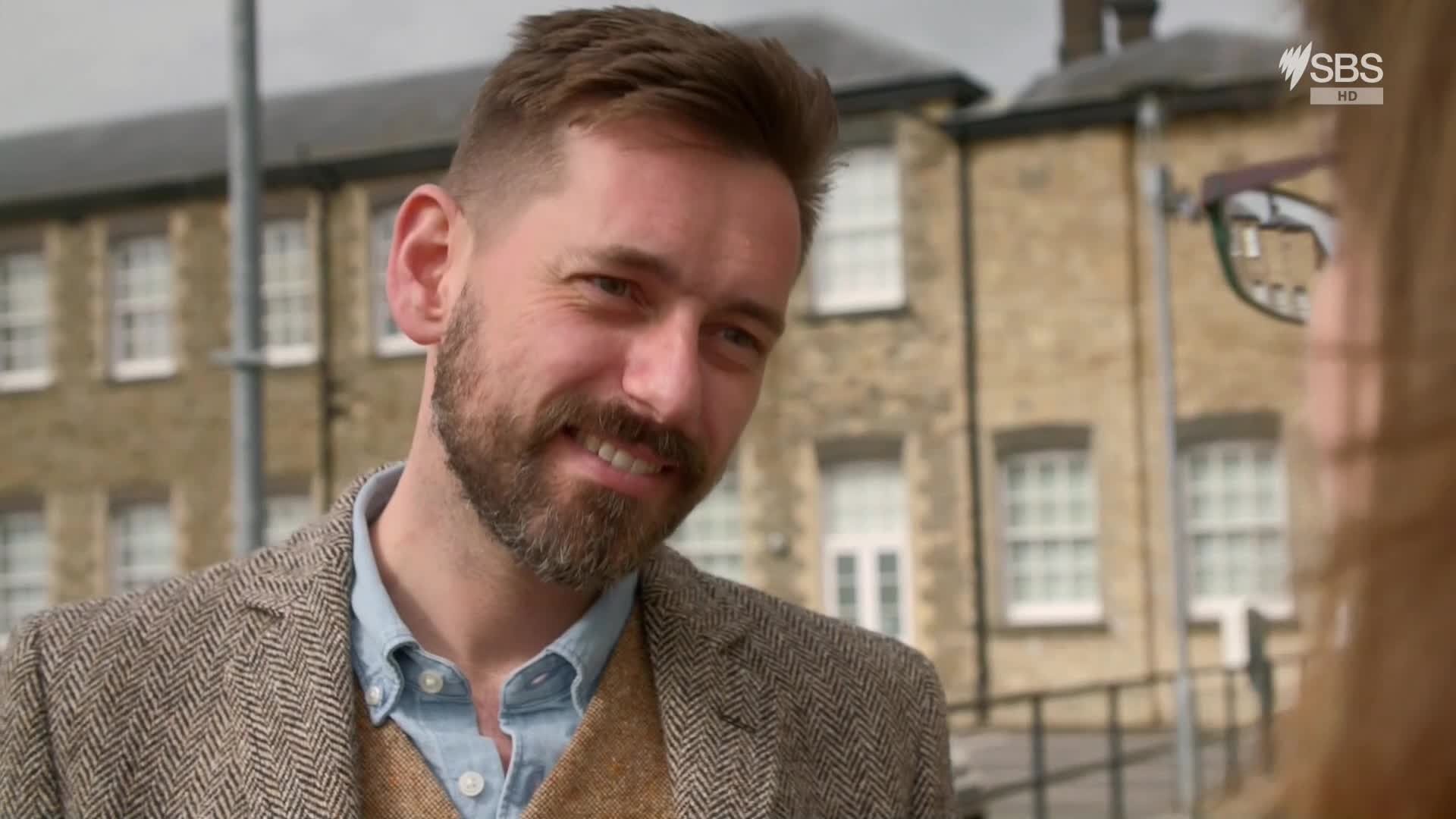 Thumbnail for Swindon Season 1 Episode 10