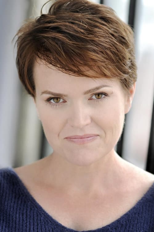 et billede af Jennifer Hasty