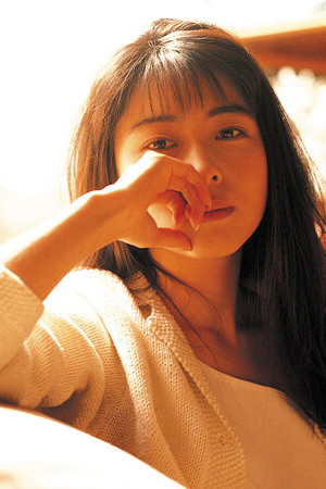 et billede af Izumi Sakai