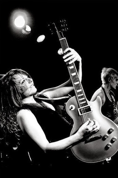 et billede af Tara McLeod