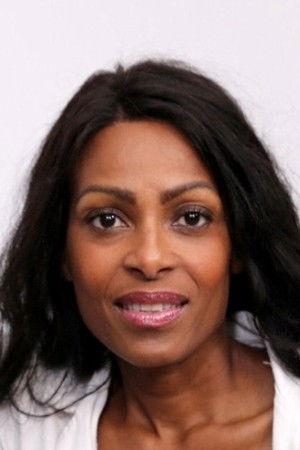 et billede af Serena Black